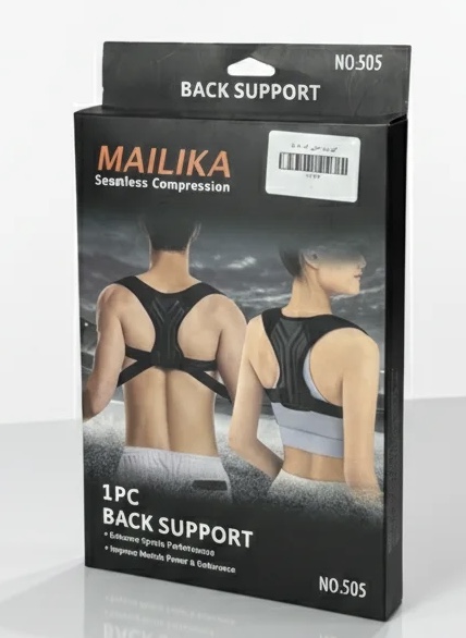 قوز بند mailika