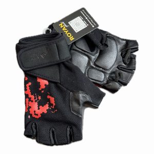 دستکش بدنسازی athletic g300