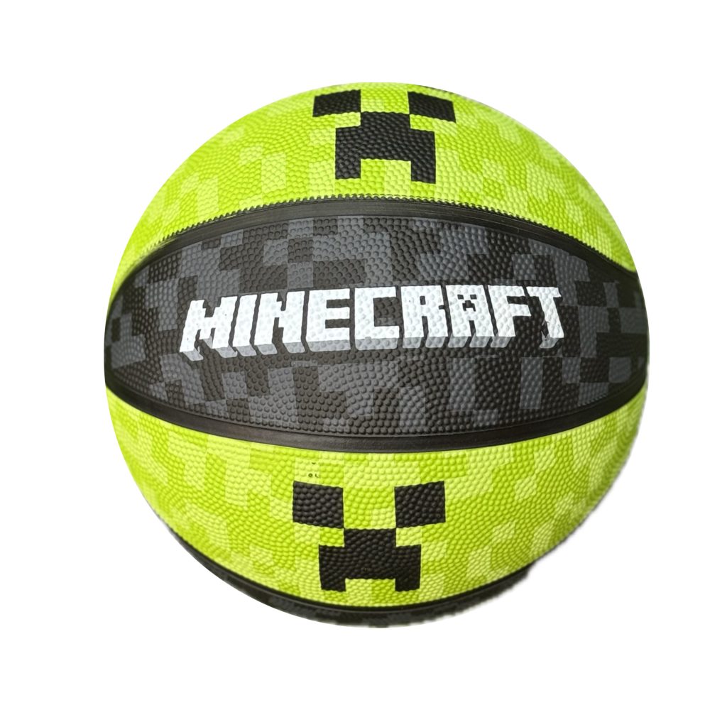 توپ بسکتبال minecraft