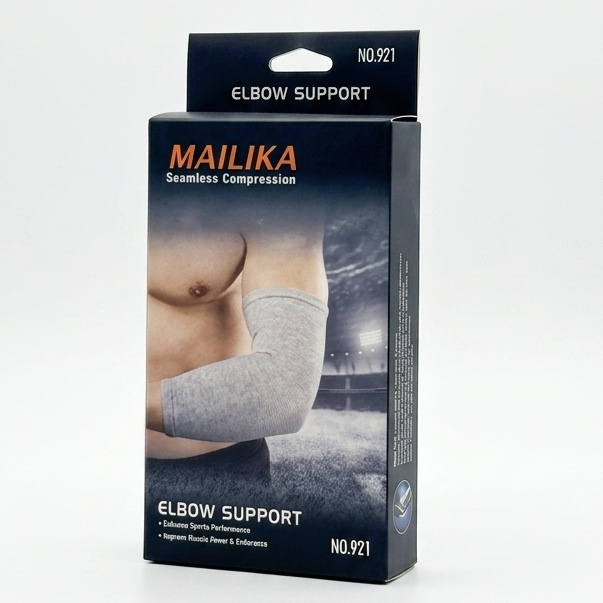 ارنج بند طبی جفتی mailika 2عددی کد 921