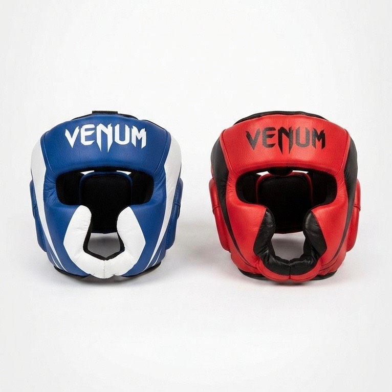 کلاه چرم رزمی venum