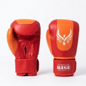 دستکش بوکس فوم rise