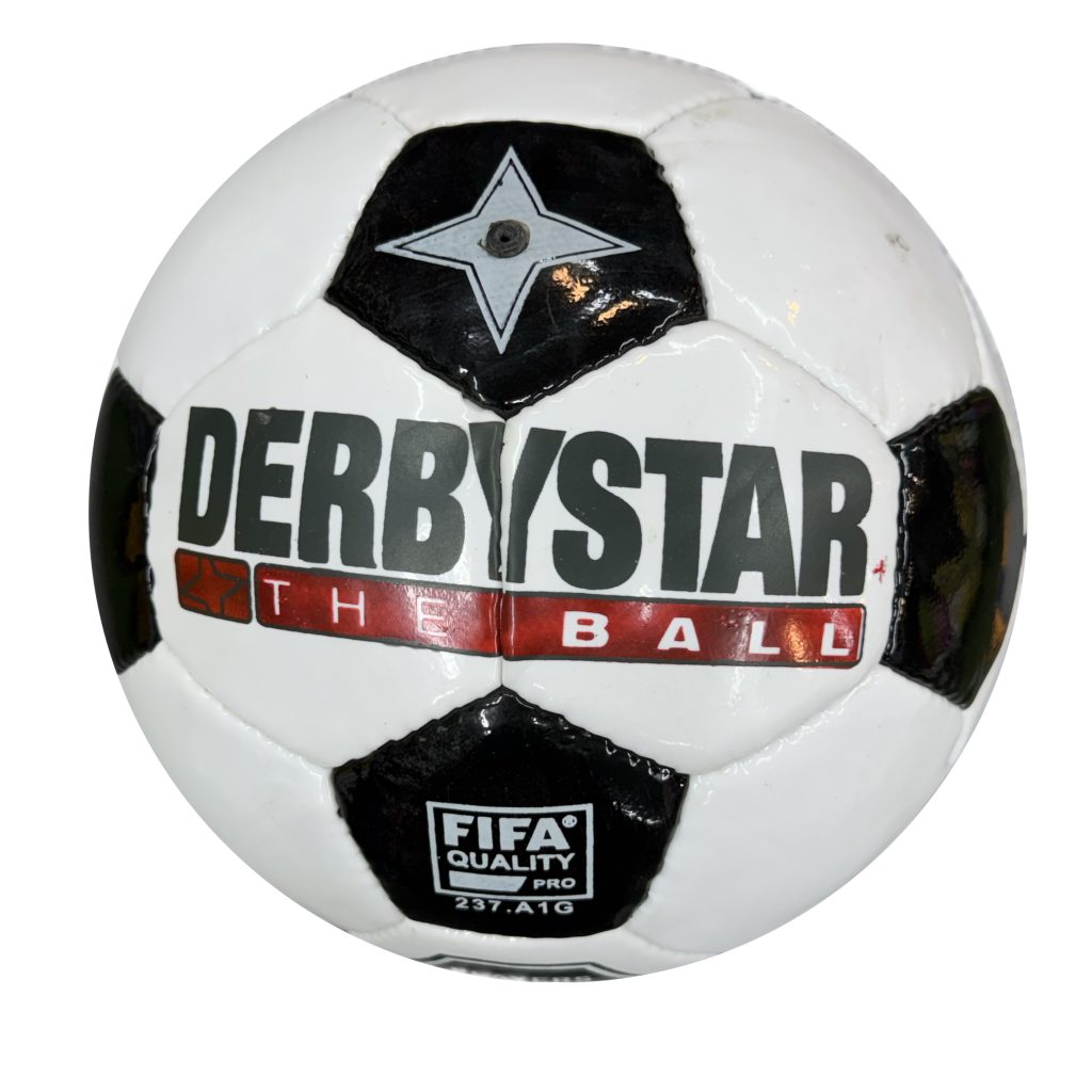 توپ فوتبال derbystar