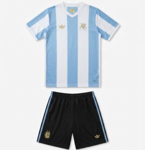 کیت فوتبال آرژانتین 🇦🇷